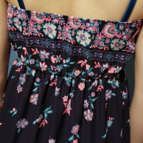 Pink Blush tube maxi dress - Picture 4 of 8